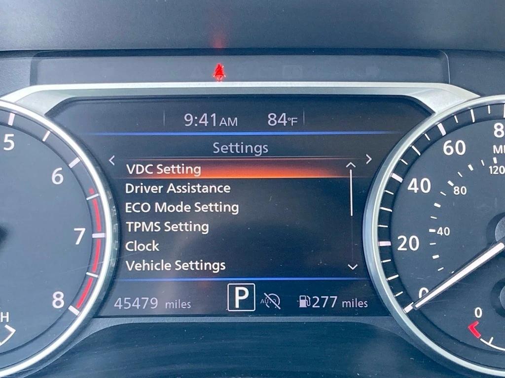 used 2024 Nissan Sentra car, priced at $17,991