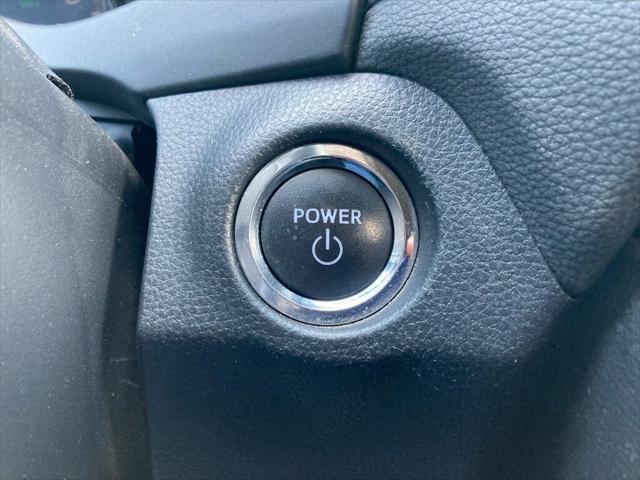 used 2023 Toyota RAV4 Hybrid car, priced at $32,951