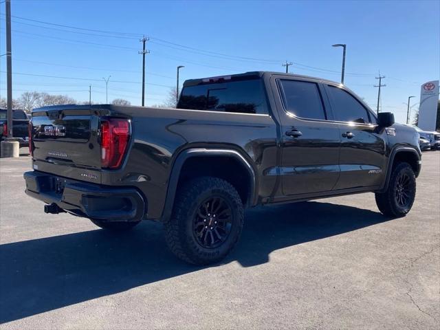 used 2023 GMC Sierra 1500 car, priced at $63,451