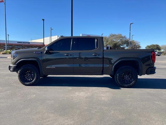 used 2023 GMC Sierra 1500 car, priced at $63,451