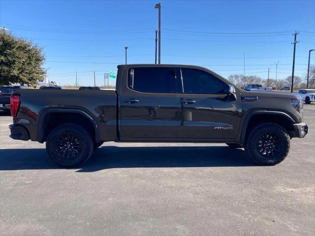 used 2023 GMC Sierra 1500 car, priced at $63,451