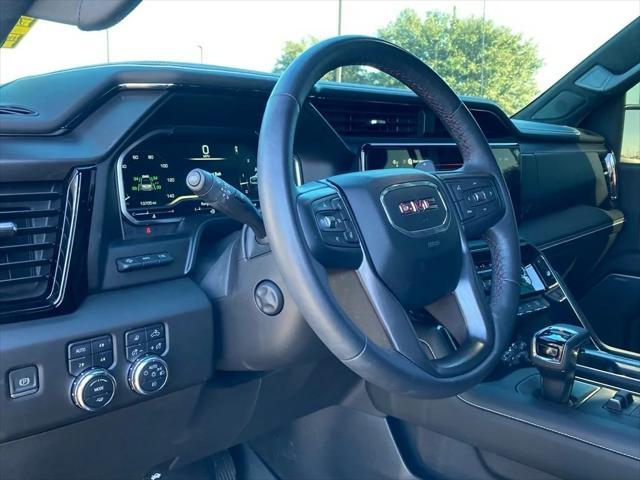 used 2023 GMC Sierra 1500 car, priced at $63,451