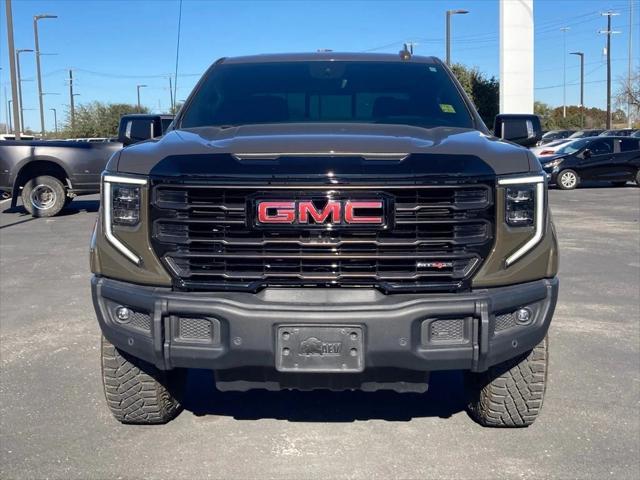 used 2023 GMC Sierra 1500 car, priced at $63,451