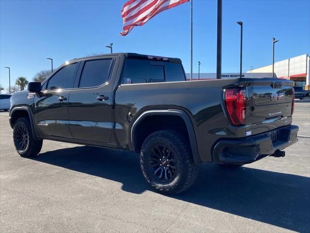 used 2023 GMC Sierra 1500 car, priced at $63,451