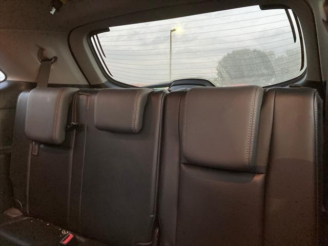 used 2016 Toyota Highlander car, priced at $22,851