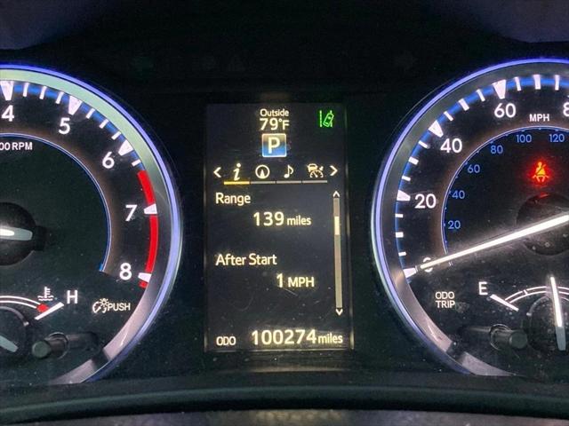 used 2016 Toyota Highlander car, priced at $22,851