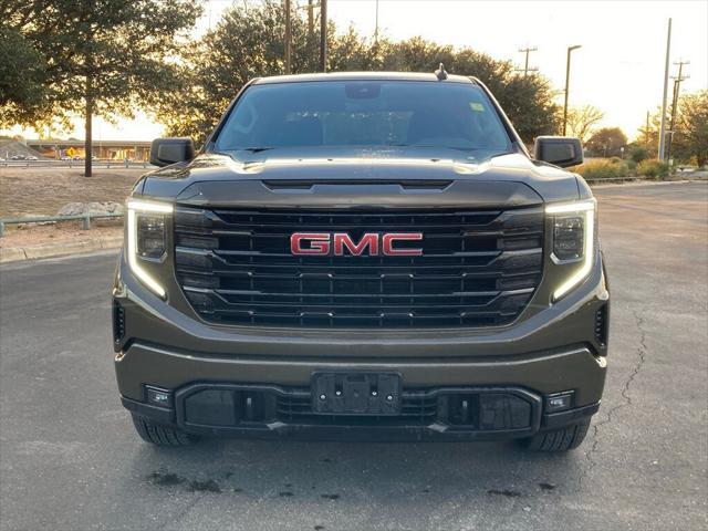 used 2024 GMC Sierra 1500 car, priced at $41,451