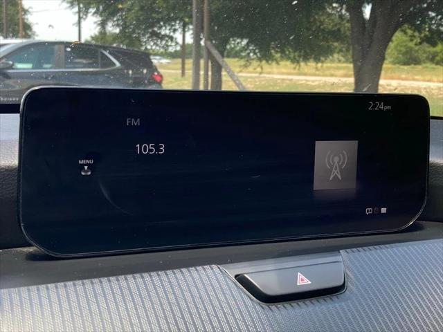 used 2024 Mazda CX-90 car, priced at $28,691