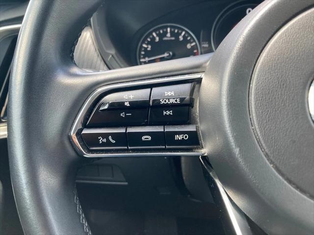 used 2024 Mazda CX-90 car, priced at $28,691