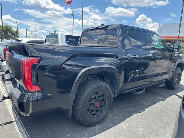 used 2023 Toyota Tundra Hybrid car, priced at $59,951