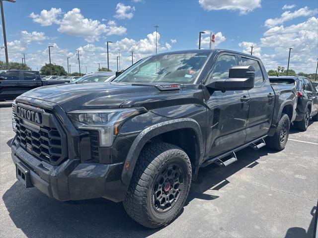 used 2023 Toyota Tundra Hybrid car, priced at $59,951