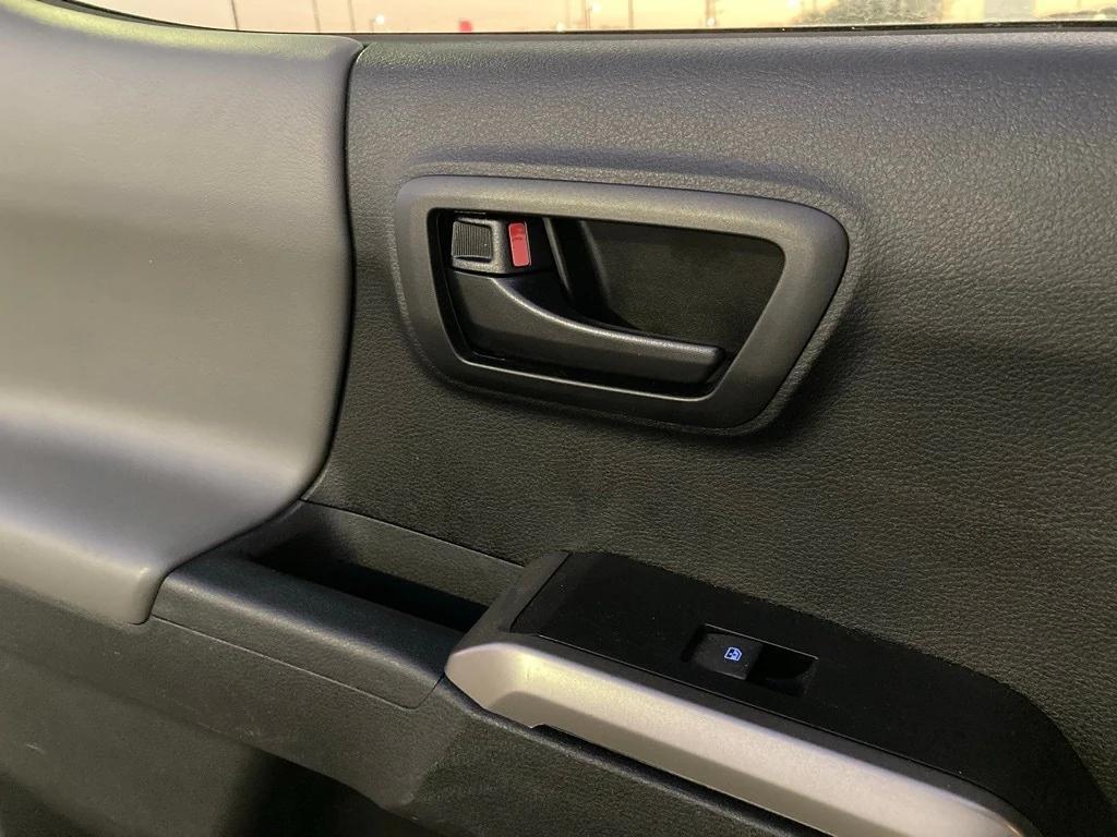used 2023 Toyota Tacoma car, priced at $29,991