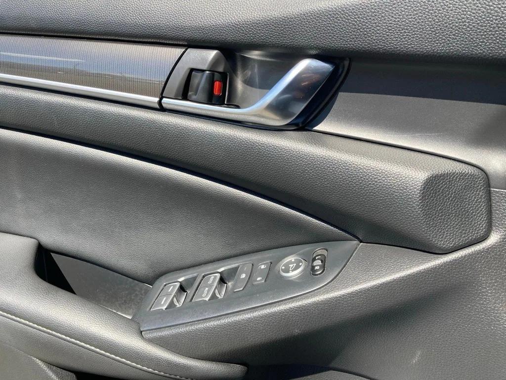 used 2020 Honda Accord car, priced at $20,271