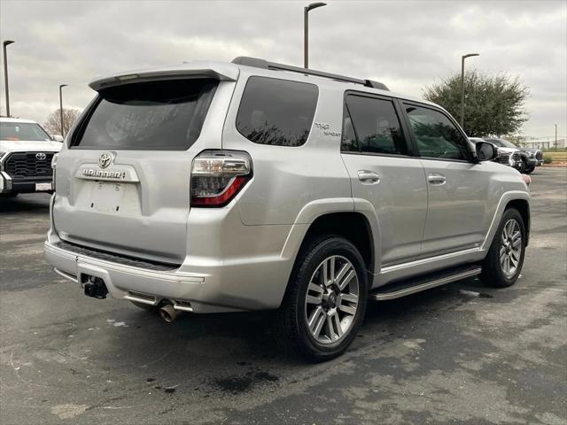 used 2022 Toyota 4Runner car, priced at $29,591