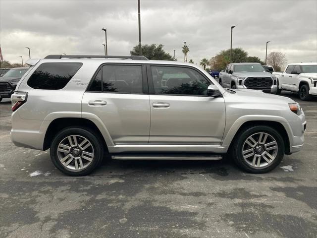 used 2022 Toyota 4Runner car, priced at $29,591