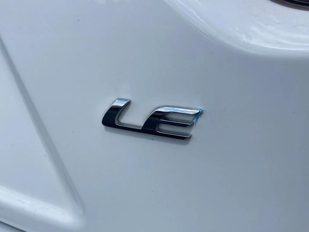 used 2024 Toyota Corolla car, priced at $18,991