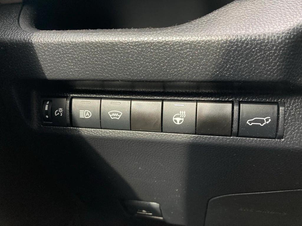 used 2023 Toyota RAV4 car, priced at $31,851