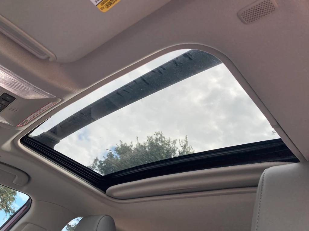 used 2023 Toyota RAV4 car, priced at $31,851