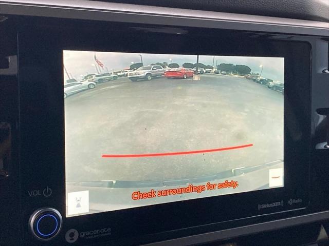 used 2022 Toyota Tundra car, priced at $37,561