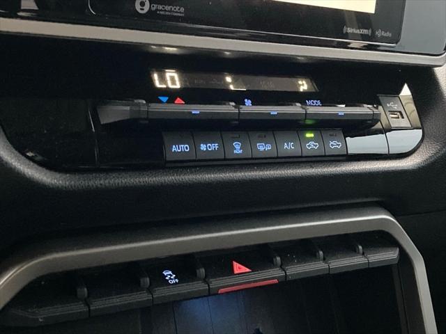 used 2022 Toyota Tundra car, priced at $37,561