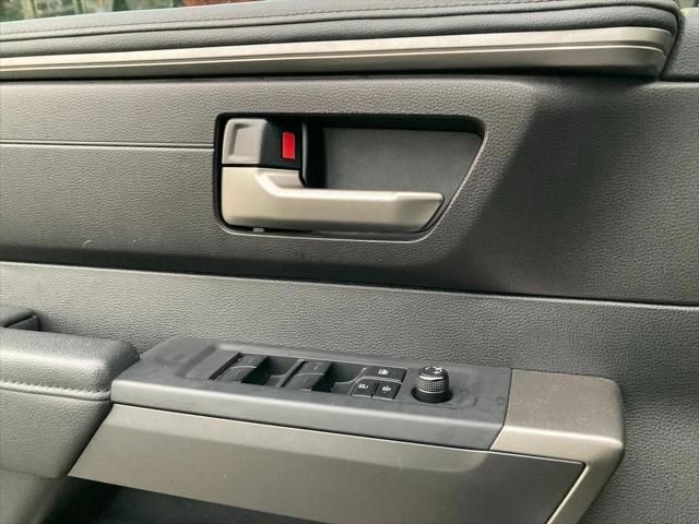 used 2022 Toyota Tundra car, priced at $37,561