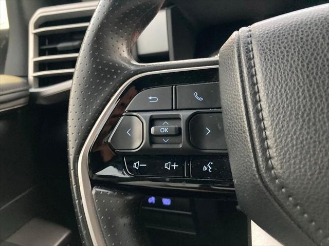 used 2022 Toyota Tundra car, priced at $37,561