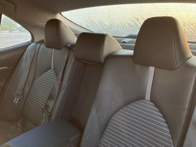 used 2023 Toyota Camry car, priced at $23,671
