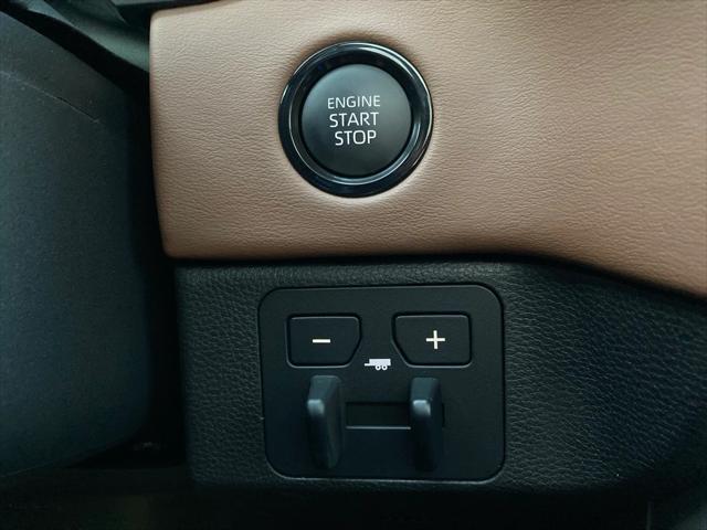 used 2025 Toyota Tundra car, priced at $63,491