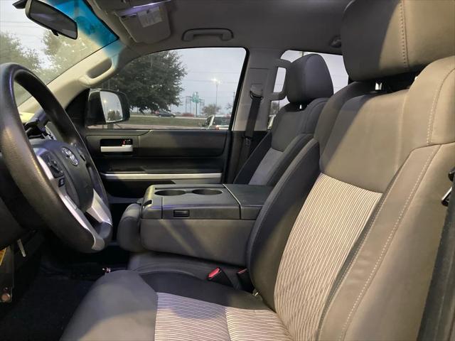 used 2014 Toyota Tundra car, priced at $22,491