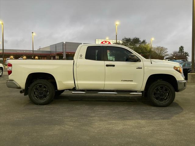 used 2014 Toyota Tundra car, priced at $22,491