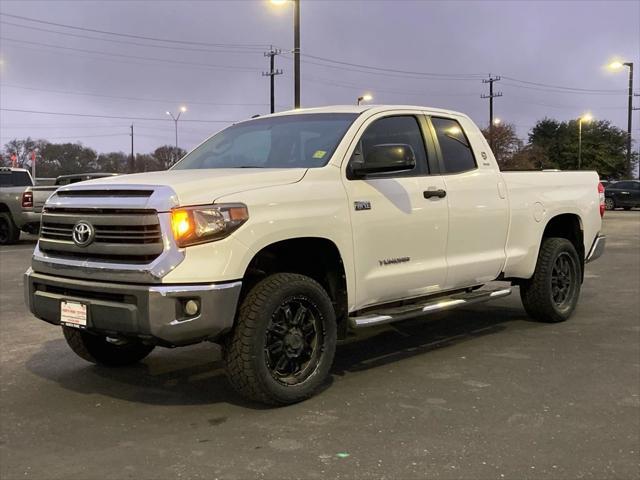 used 2014 Toyota Tundra car, priced at $22,491