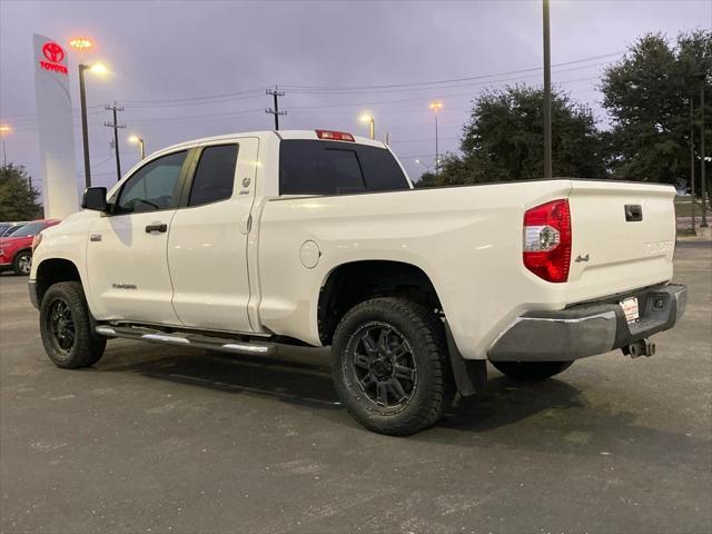 used 2014 Toyota Tundra car, priced at $22,491