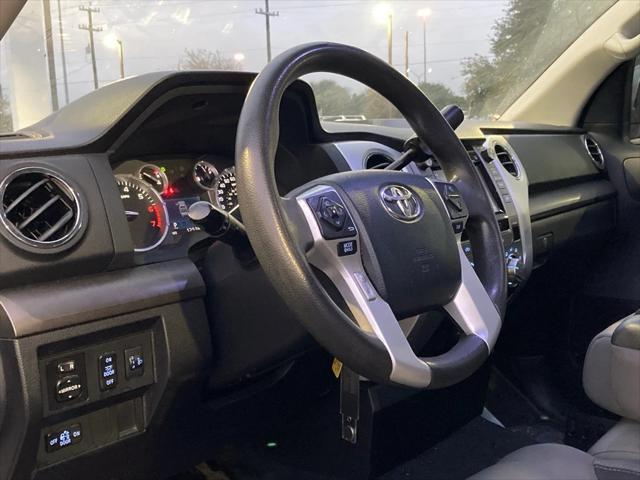 used 2014 Toyota Tundra car, priced at $22,491