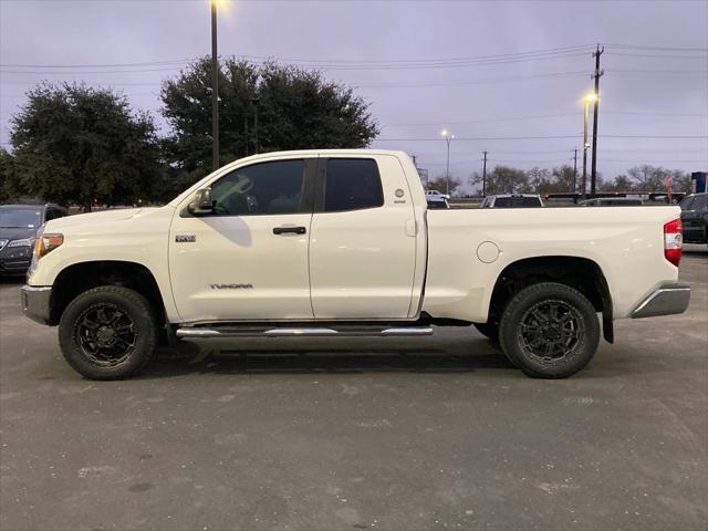 used 2014 Toyota Tundra car, priced at $22,491