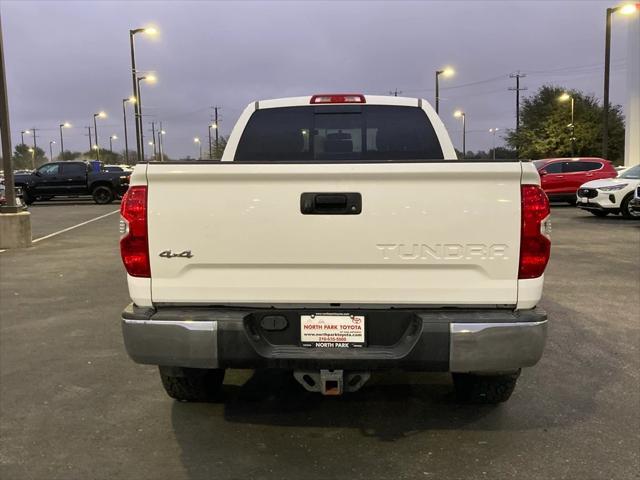 used 2014 Toyota Tundra car, priced at $22,491