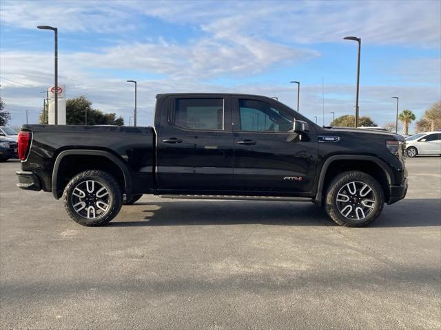 used 2022 GMC Sierra 1500 car, priced at $51,491