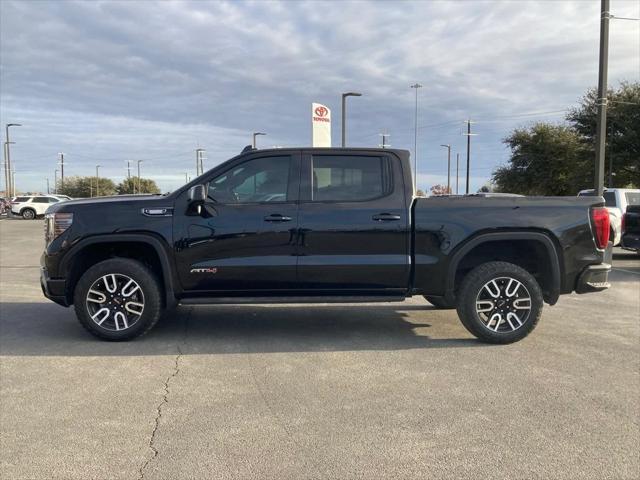 used 2022 GMC Sierra 1500 car, priced at $51,491