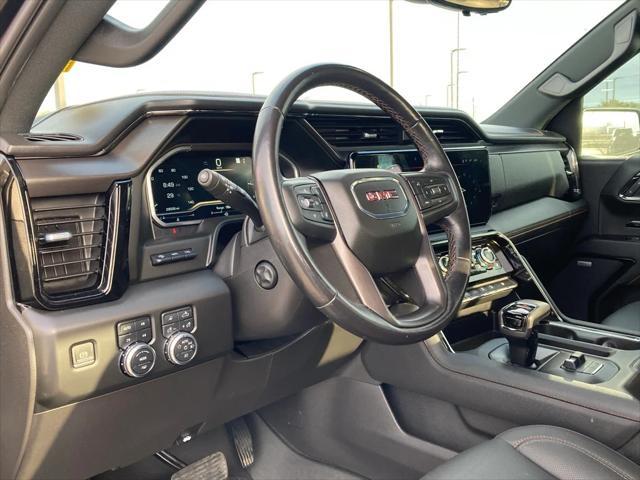 used 2022 GMC Sierra 1500 car, priced at $51,491