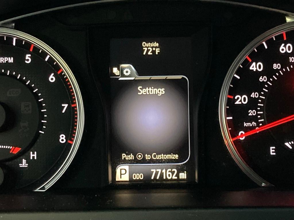 used 2016 Toyota Camry car, priced at $14,991