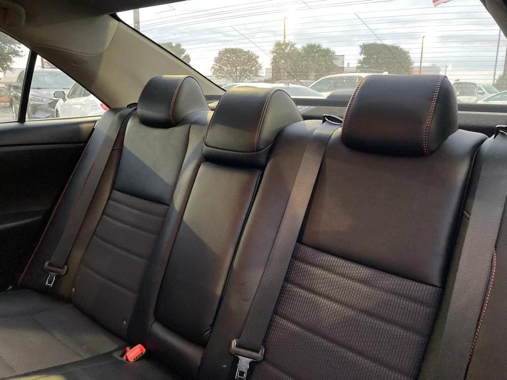 used 2016 Toyota Camry car, priced at $14,991