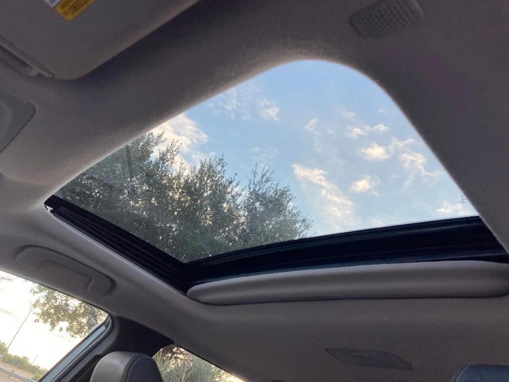 used 2022 Toyota Corolla Cross car, priced at $21,431