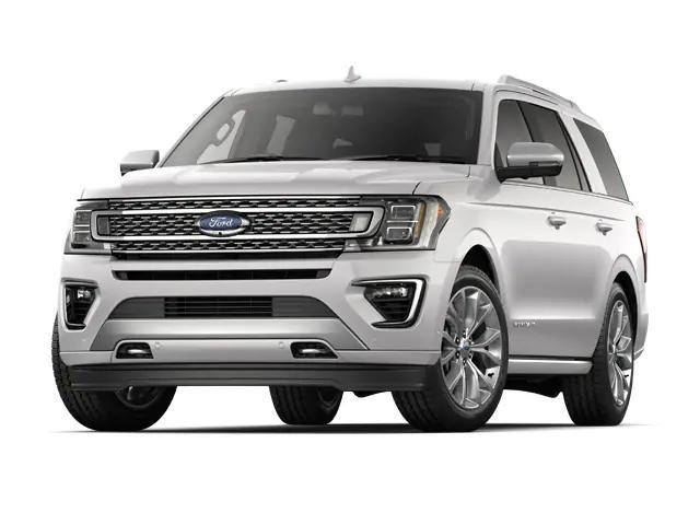 used 2018 Ford Expedition car, priced at $23,951