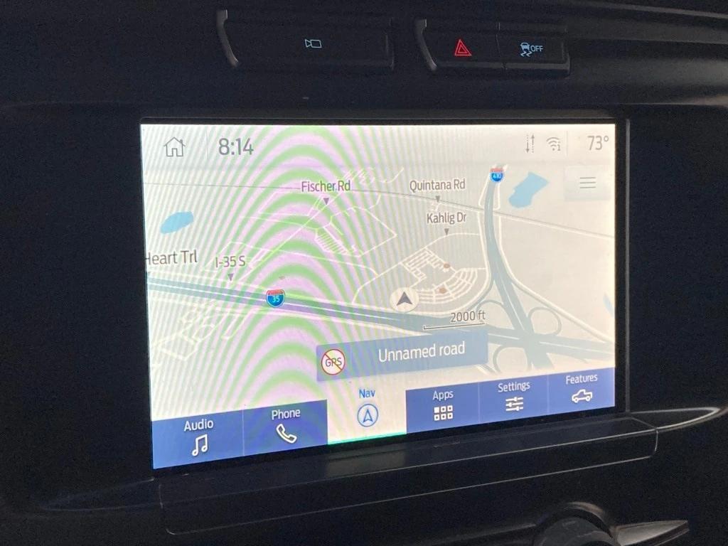 used 2022 Ford F-150 car, priced at $31,991