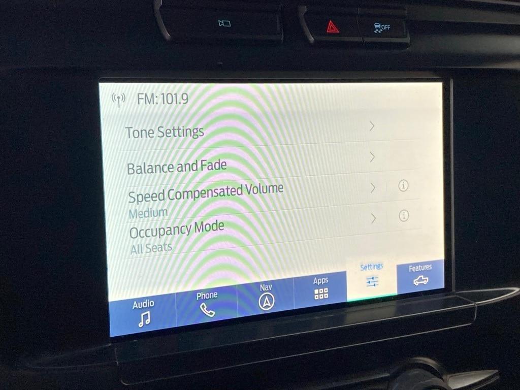 used 2022 Ford F-150 car, priced at $31,991