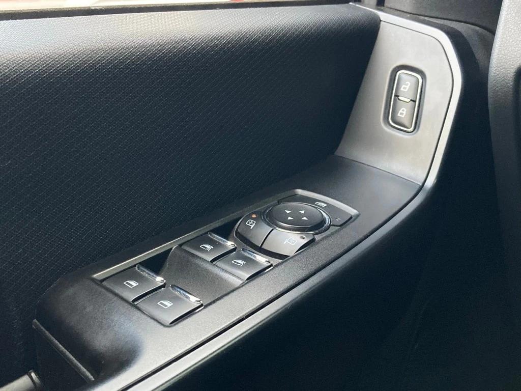 used 2022 Ford F-150 car, priced at $31,991