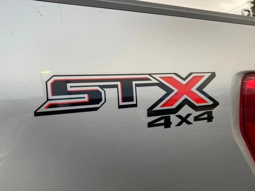 used 2022 Ford F-150 car, priced at $31,991