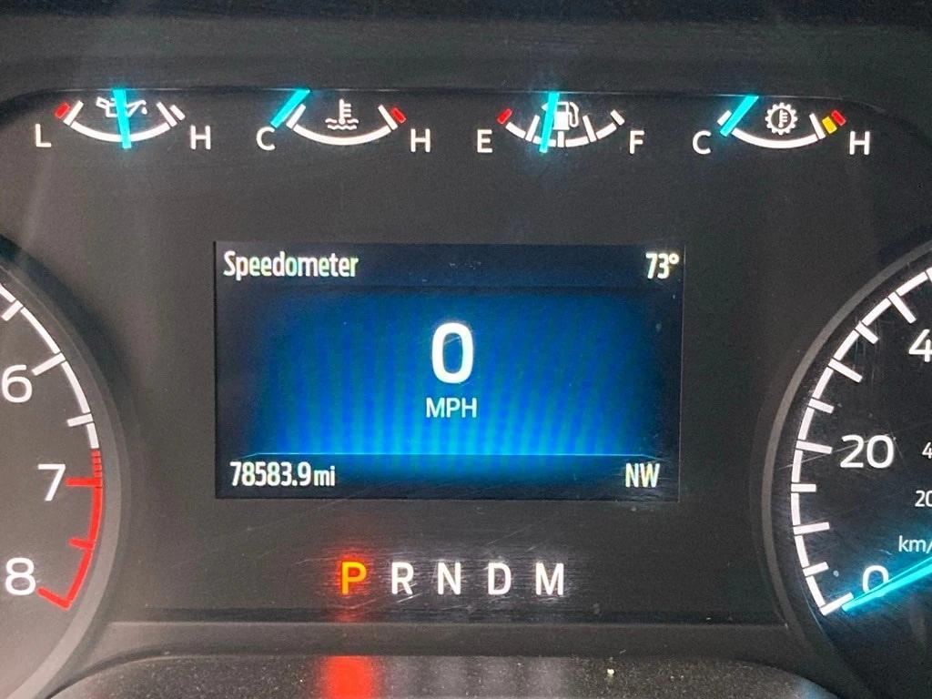 used 2022 Ford F-150 car, priced at $31,991