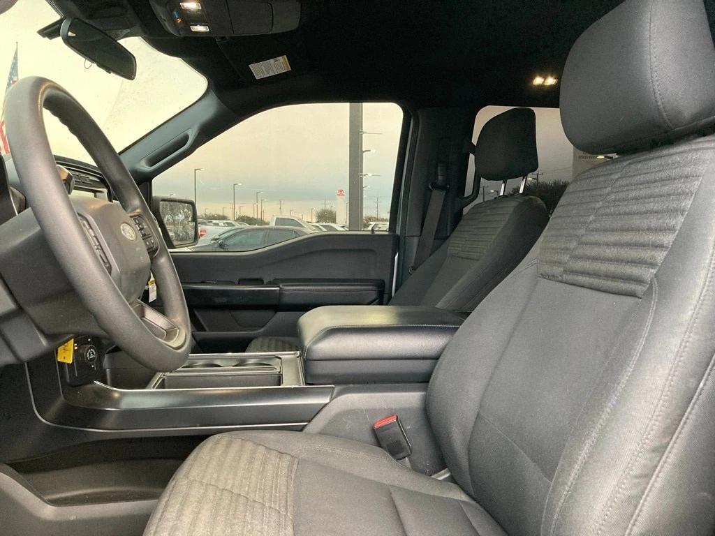 used 2022 Ford F-150 car, priced at $31,991