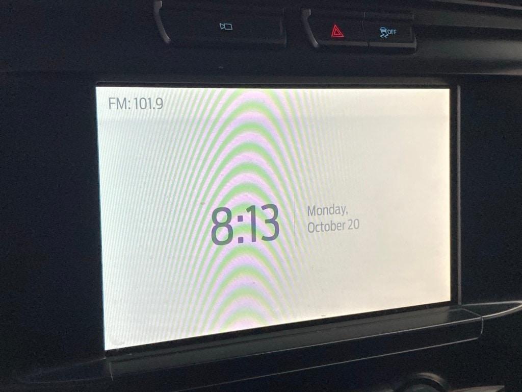 used 2022 Ford F-150 car, priced at $31,991