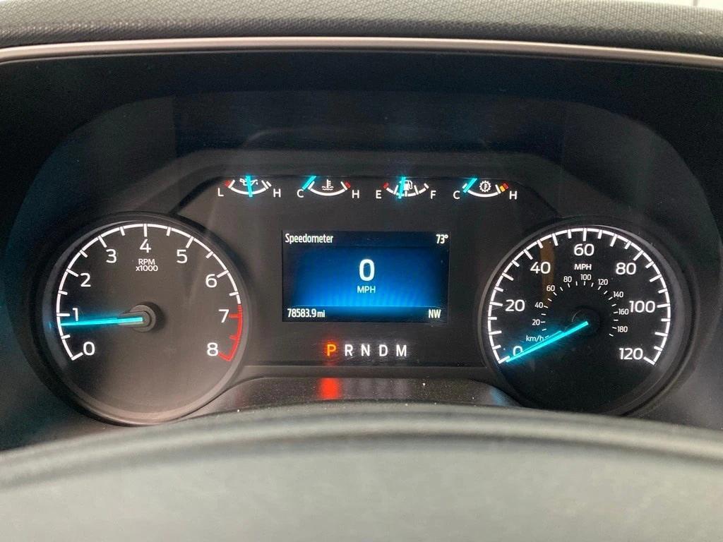 used 2022 Ford F-150 car, priced at $31,991